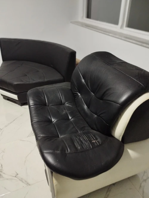 Salon en skay