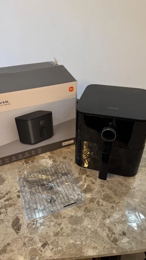 Air fryer xiaomi 