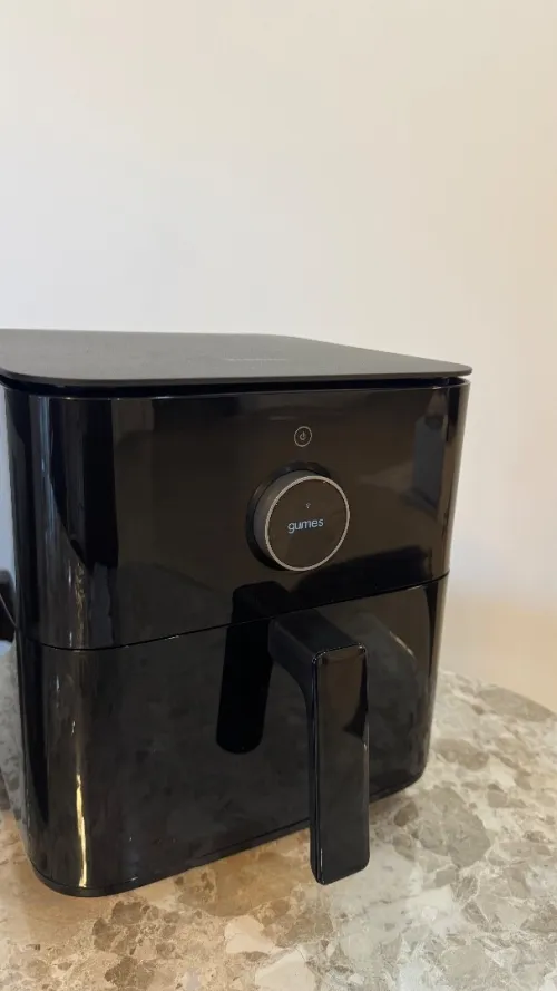 Air fryer xiaomi 