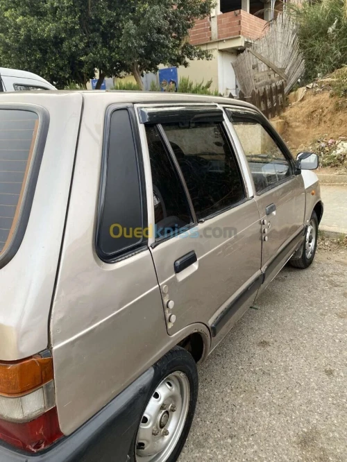Marouti Marouti 2004 2004