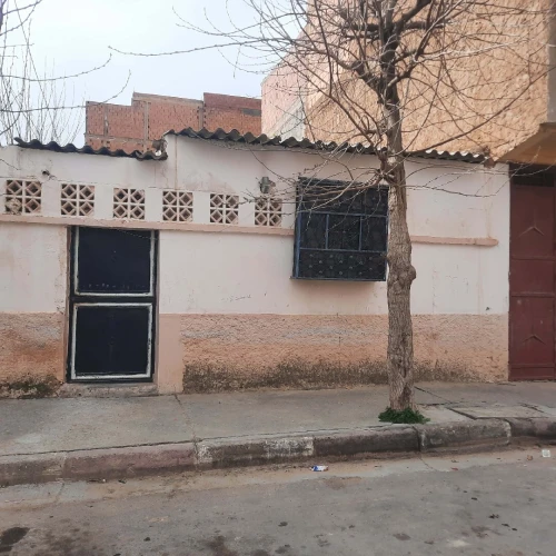 Vente bien immobilier Tiaret Tiaret