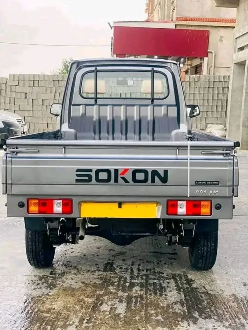 Sokon C01 2024 Dfsk sokon dfm chery yoki