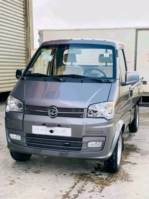 Sokon C01 2024 Dfsk sokon dfm chery yoki