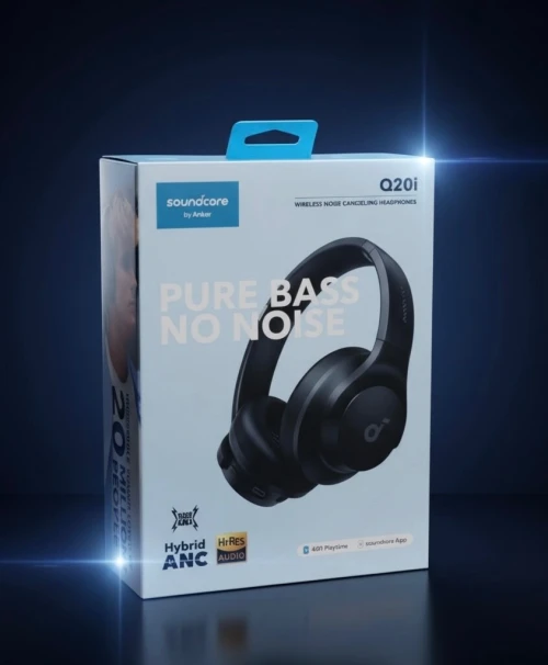 Soundcore Q20i