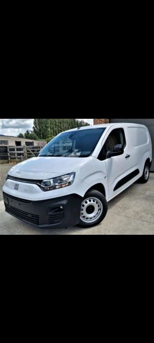 Location Doblo