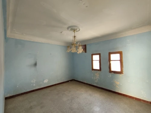 Vente Appartement F3 Ghardaïa El atteuf