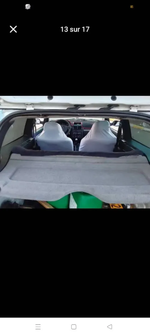 Renault clio 3 2003 clio 3