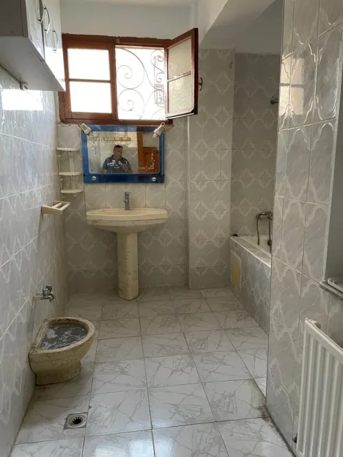 Location Appartement F4 Blida Bouarfa