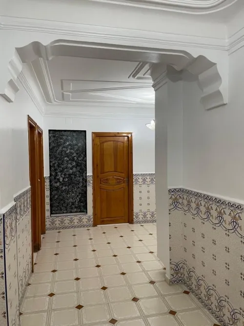 Location Appartement F4 Blida Bouarfa