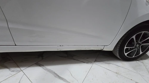 Hyundai Grand i10 2018 DZ