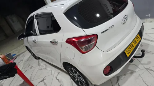 Hyundai Grand i10 2018 DZ
