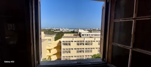 Vente Appartement F5 Boumerdès Boumerdes