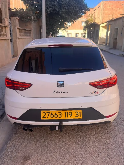 Seat Leon 2019 FR