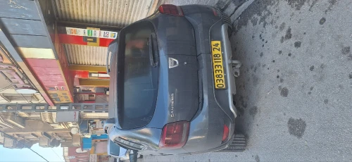 Dacia Stepway 2018 