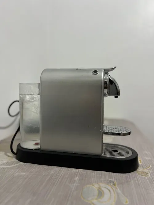 Machine à café