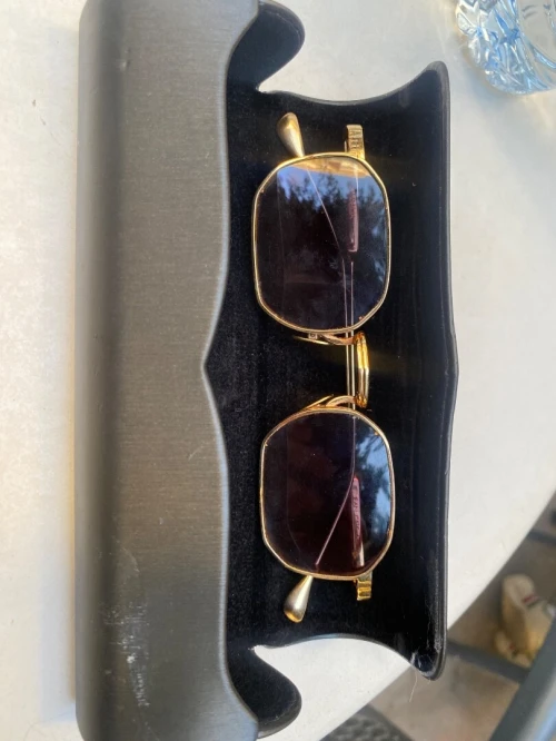 Lunettes soleil john dalia
