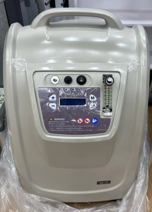 Concentrateur d'oxygéne 10 L