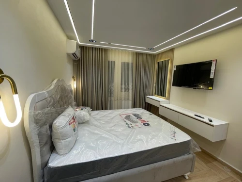Renovation,Decoration Et Finition Des Appartements,Villa ,Locaux