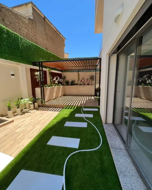 Travaux d'électricité plomberie maçonnerie et décoration intérieure 