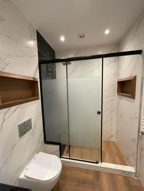 Rénovation et décoration intérieure des appartements villa et locaux 