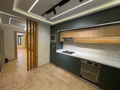 Rénovation et décoration intérieure des appartements villa et locaux 