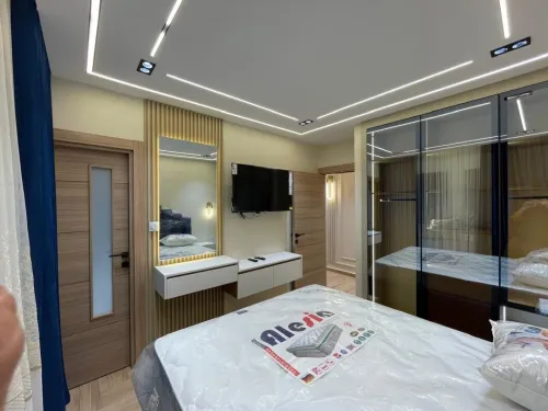 Renovation,Decoration Et Finition Des Appartements,Villa ,Locaux