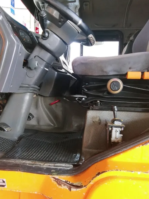 Shakman F2000 2013
