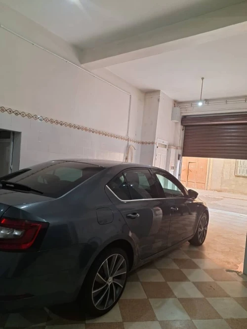 Skoda Octavia 2019 Laurin &amp; Klement