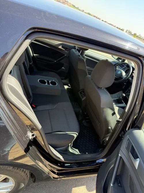 Volkswagen Golf 7 2018 START+