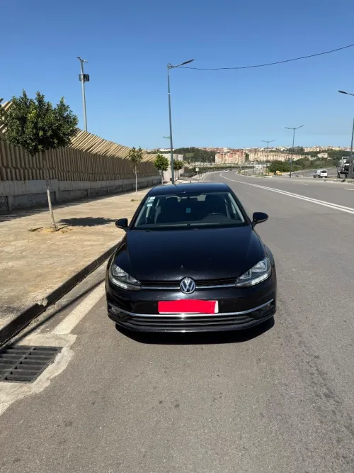 Volkswagen Golf 7 2018 START+