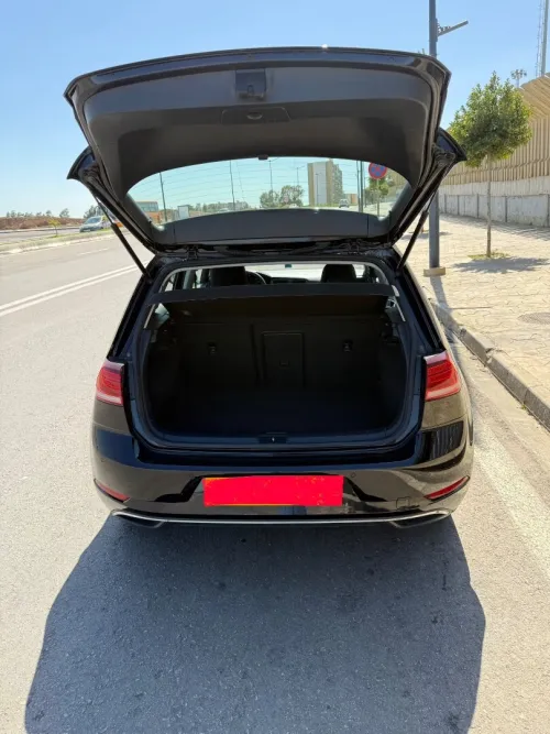 Volkswagen Golf 7 2018 START+