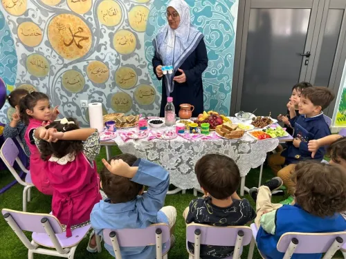 crèche 