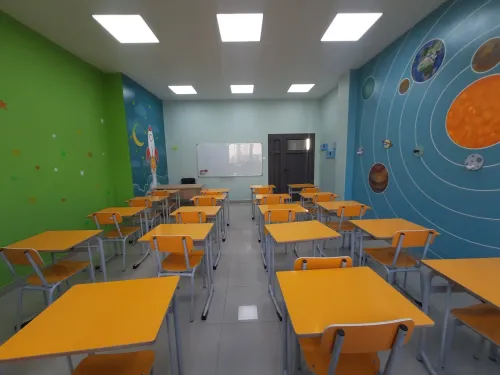 crèche 