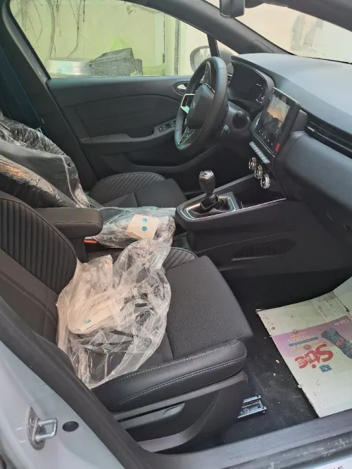 Renault Clio 5  2025 Esprit Alpine