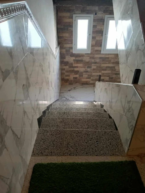 Vente Villa M'Sila Msila