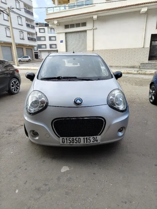 Geely Ray 2015 GL