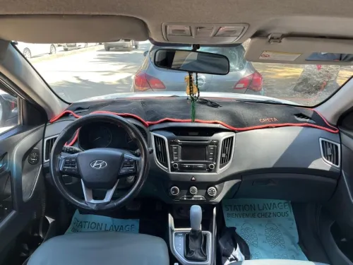 Hyundai Creta 2017 2017