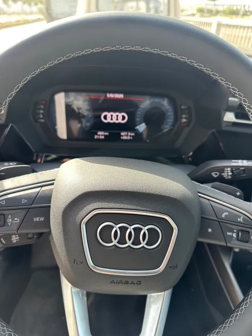Audi A3 Ssportback 2025 