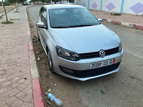 Volkswagen Polo 2011 