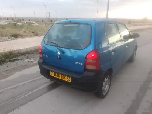 Suzuki Alto 2008 