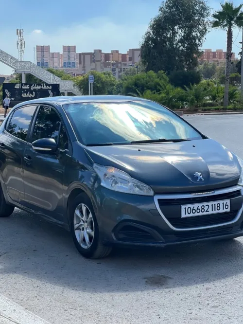 Peugeot 208 2018 Active