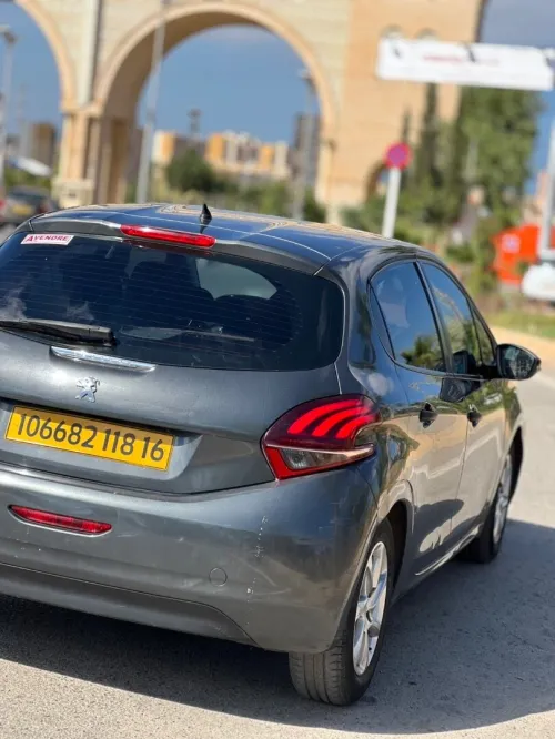 Peugeot 208 2018 Active
