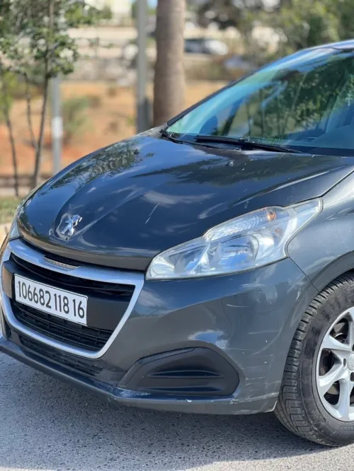 Peugeot 208 2018 Active