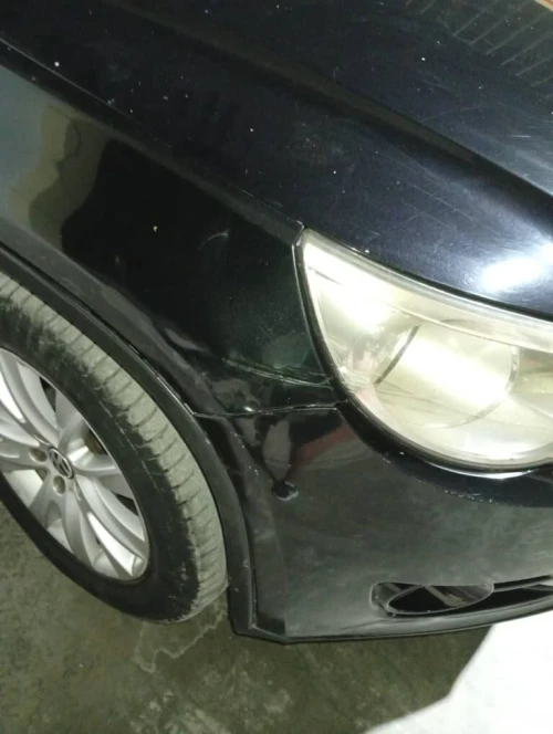 Volkswagen Tiguan 2011 Tiguan