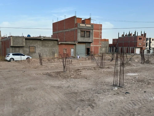 Vente Terrain Sétif El eulma