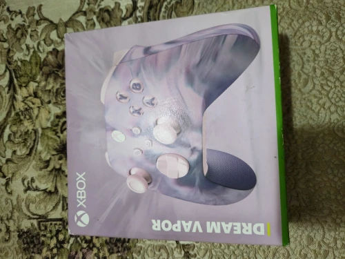 Manette 
