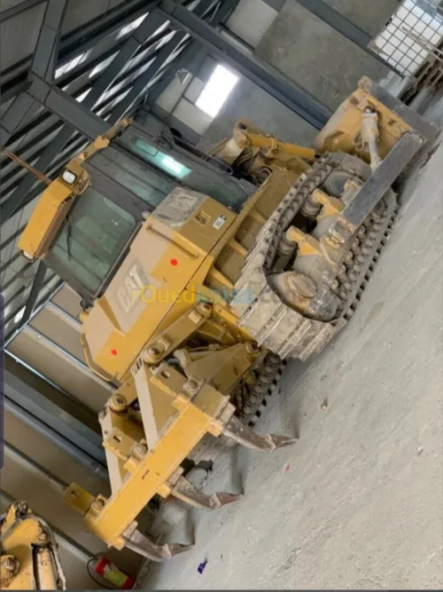 CATERPILLAR D7G2 2010