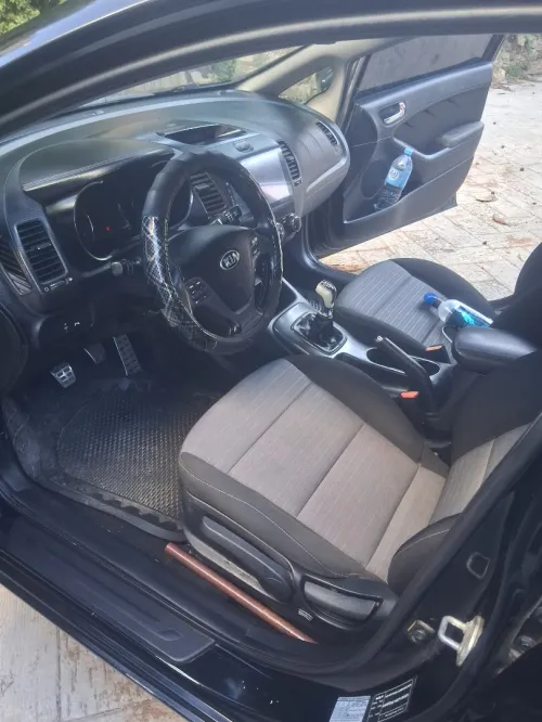 Kia Cerato 2014 Cerato