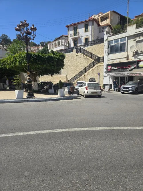Vente Local Alger Alger centre