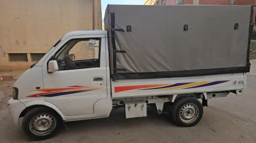 Chana Mini truck 2015 2m50
